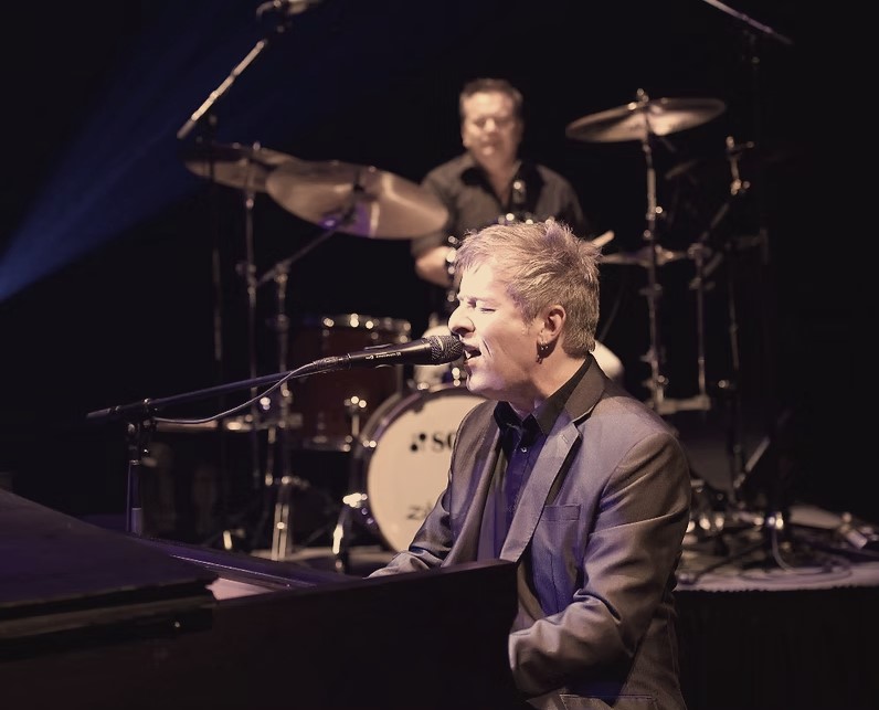 Jim Witter - The Piano Men