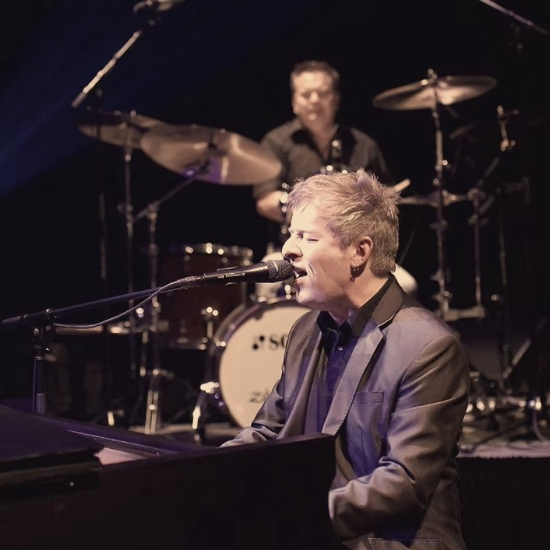 Jim Witter - The Piano Men