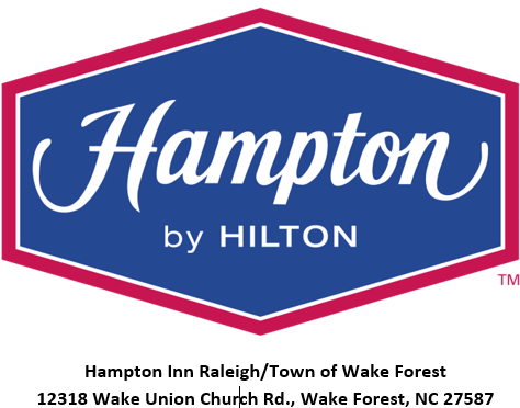 hampton inn logo