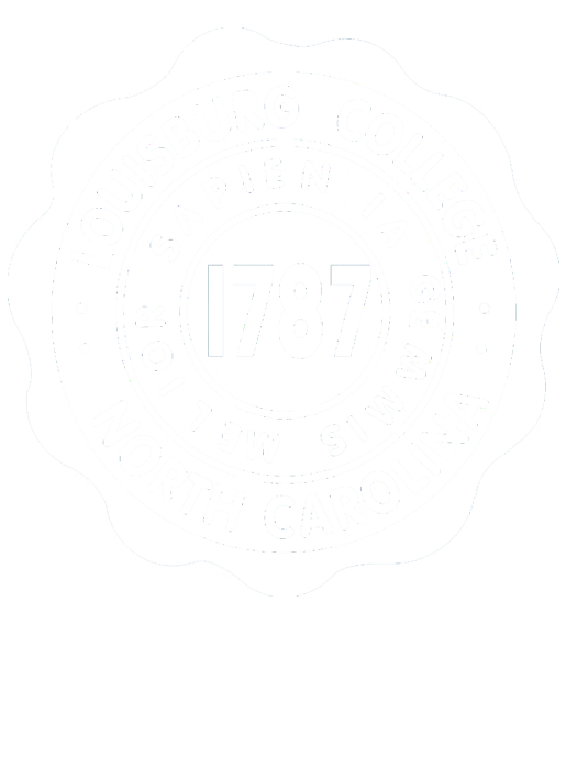 Louisburg College Seal