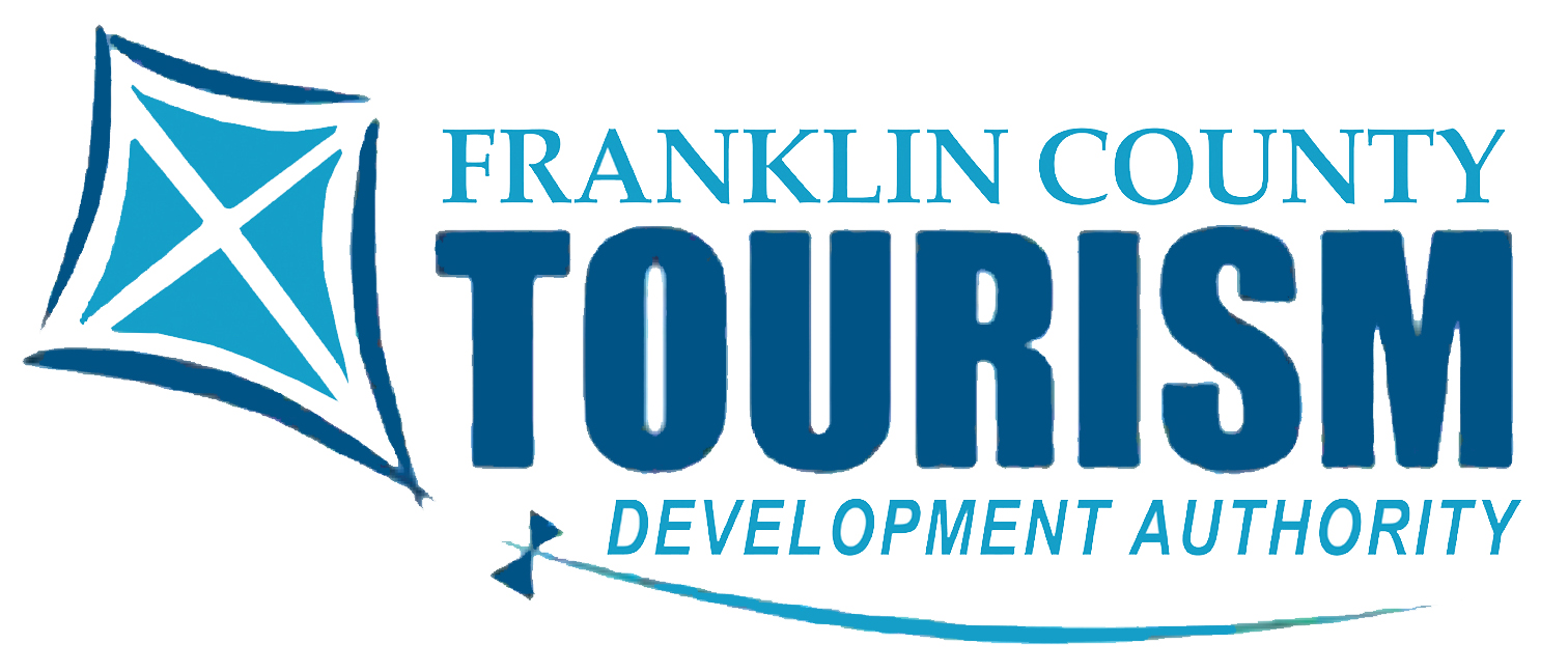 franklin county tourism logo