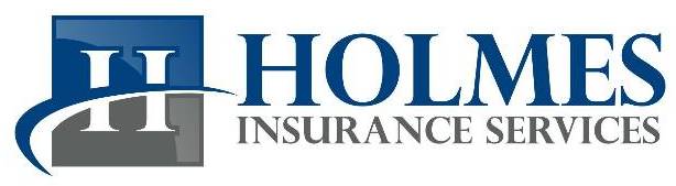 holmes insurance logo