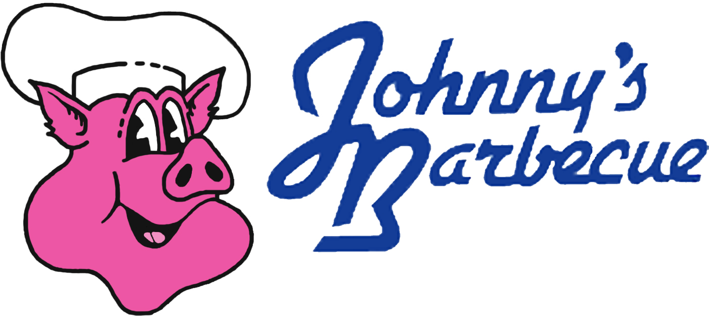 johnnys bbq logo