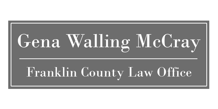 mccray law logo