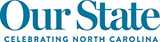 Our State magazine logo