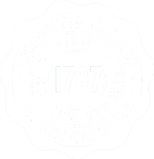 Louisburg College Seal