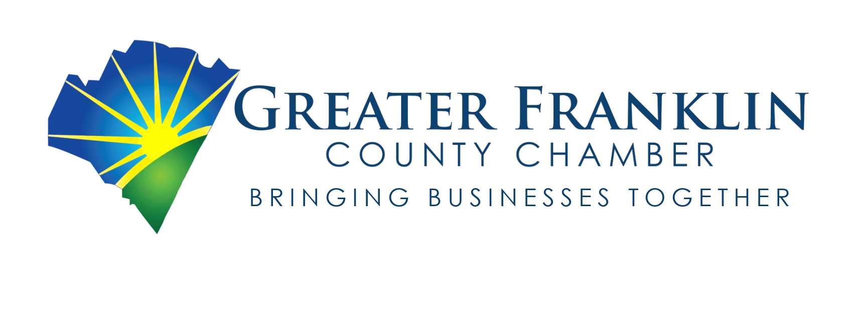 Greater Franklin County Chamber logo