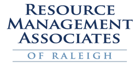 Resource Management Associates of Raleigh Logo